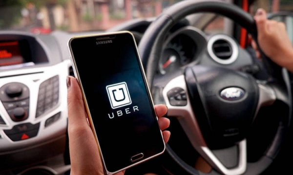 Cấm Grab, Uber tại 11 tuyến phố: Đây là thẩm quyền, chức năng của UBND thành phố Hà Nội